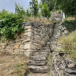 Portugieser Auf Dem Weinberg Dom wakacyjny Naumburg (Saale)