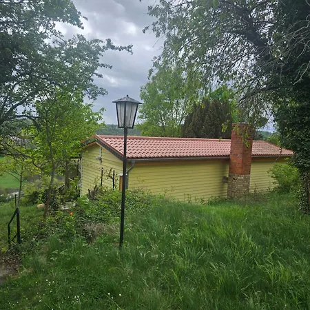 Portugieser Auf Dem Weinberg Vakantiehuis Naumburg (Saale)