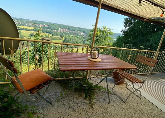 Portugieser Auf Dem Weinberg Casa vacanze