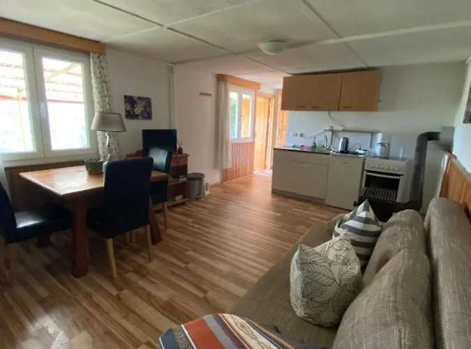 Casa vacanze Portugieser Auf Dem Weinberg Naumburg (Saale)