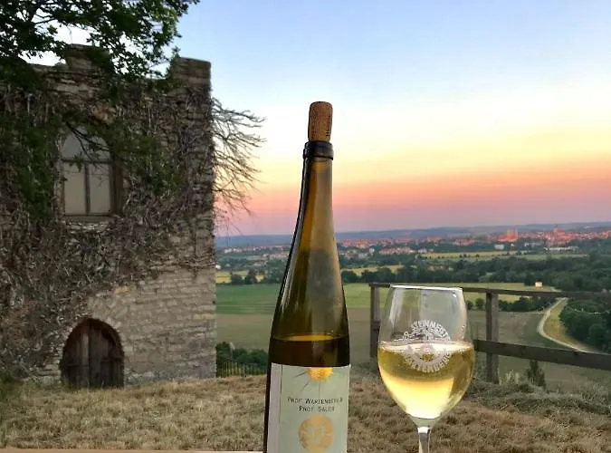 Portugieser Auf Dem Weinberg Casa vacanze