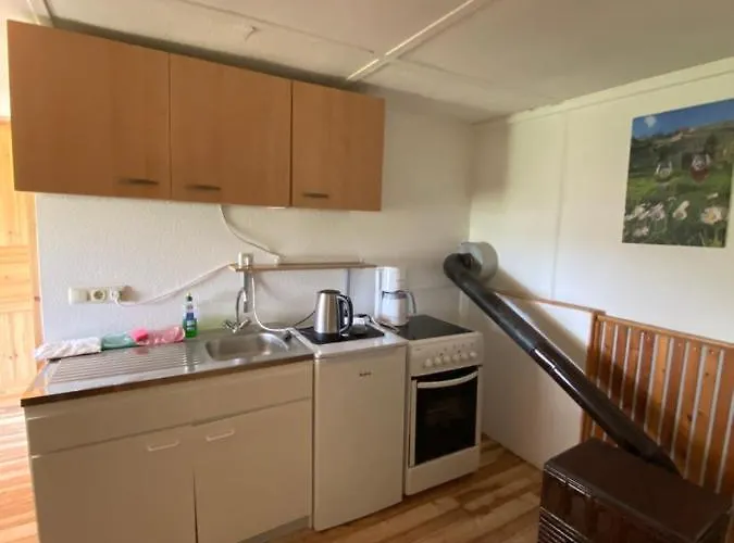 Casa vacanze Portugieser Auf Dem Weinberg *