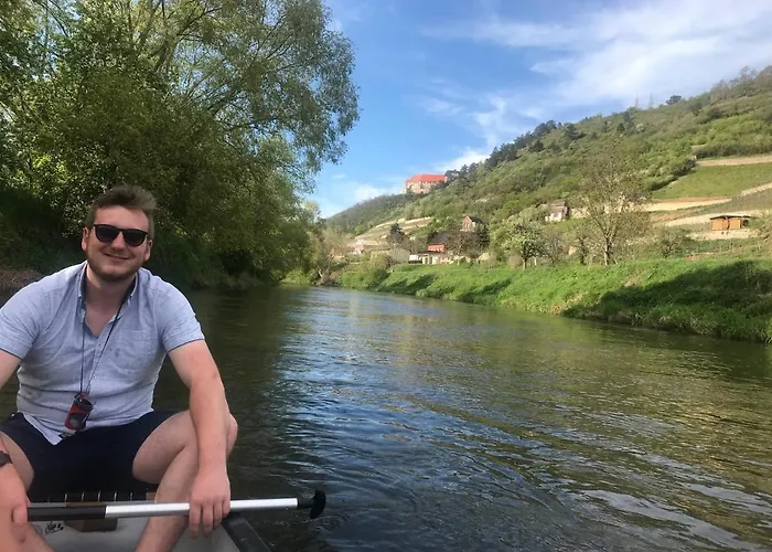 Portugieser Auf Dem Weinberg Casa vacanze Naumburg (Saale)