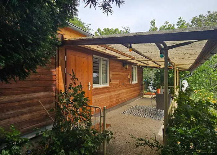 Casa vacanze Portugieser Auf Dem Weinberg *