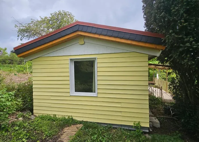 Portugieser Auf Dem Weinberg *