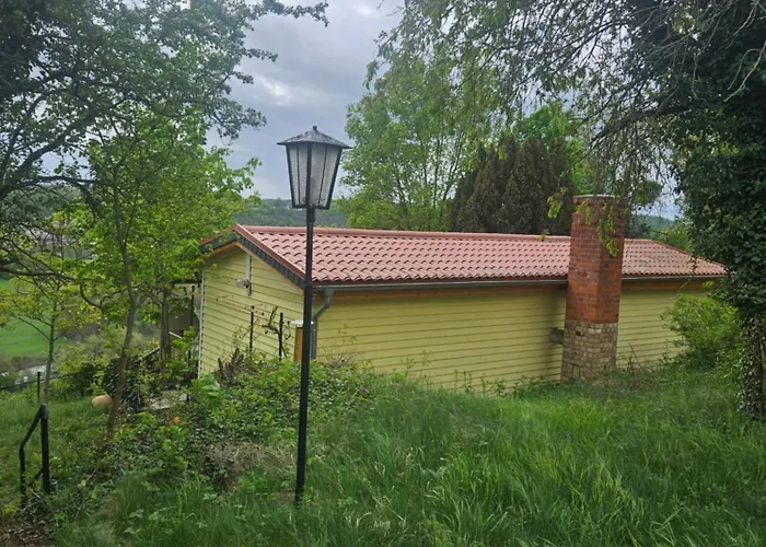 Portugieser Auf Dem Weinberg Casa vacanze Naumburg (Saale)